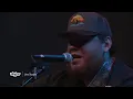 Luke Combs - When It Rains It Pours (98.7 The Bull)