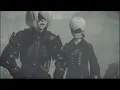 Keiichi Okabe — Mourning _ 追悼  (NieR: Automata OST)