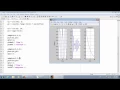Matlab Tutorial For Control Theory - Lecture 1 Part 4 Introduction