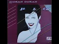 RIO Duran Duran Vinyl Sound Full Album