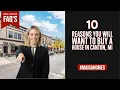 10 Reasons You Will Want to Live in Canton MI Maiga Homes Real Estate FAQ s