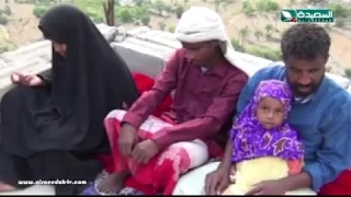 تقرير ثلاثة إخوة فاقدون للبصر يعيشون حياة صعبة 2 11 2018 