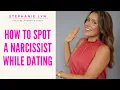 Download Lagu How to Spot a Narcissist when DATING! Honeymoon Phase vs ABUSE!