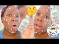 I TRIED Mario BADESCU Drying Lotion MARIO BADESCU Drying Lotion Review KYLIE JENNER DRYING LOTION