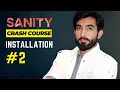 Download Lagu Step-by-Step Guide to Sanity CMS Installation | Headless CMS #2