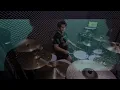 แพ้ความอ่อนแอ Drum cover by Bird ST