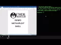 MS Word DDE Metasploit Shell Attack Demo