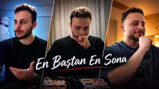 5 Yıllık Değişimim(En Baştan En Sona)