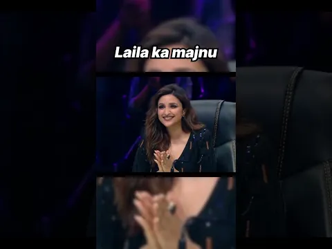 Laila ka majnu #bhartisingh #harshlimbachiya #comedy