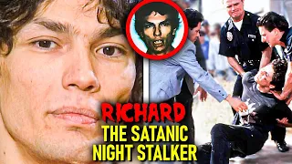 Download Richard Ramirez: The Night Stalker | Serial Killer Documentaries MP3