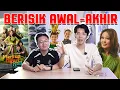 Lagu BUNDA CORLA KURANG MENYALA !? (REVIEW \