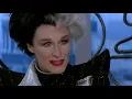 Cruella Wants A New Coat | (2/15) Movie Scenes | 101 Dalmatians (1996) HD
