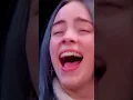 Download Lagu hahaha || laughing Billie Eilish #shorts