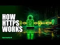 How Https And TLS Works Explained For Beginners