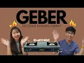 Lagu RINNAI GEBER RI-602BGX
