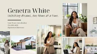Meet Your Waco Area Realtor