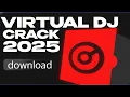 VirtualDJ | Crack Virtual DJ | VIRTUAL DJ 8.5 CRACK DOWNLOAD
