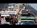 Download Lagu PBS News Weekend full episode, Oct. 11, 2025