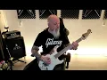 Guitar jam: Demon Hunter - The Pain Is Gone