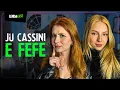 Download Lagu CASOS SOMBRIOS DE UMA SEXTA-FEIRA 13 - com Fefe e Ju Cassini | LendaCast #209