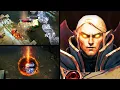Download Lagu Invoker DELETES Necrophos \u0026 Zeus Mid!! PERFECT 2 Games | Dota 2 Invoker