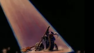 موسيقى حزينة من كرتون ريمي الفتى الشريد 