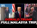 Download Lagu FULL TRUMP VISIT to MALAYSIA Ahead of ASEAN SUMMIT: best Moments Download Lagu FULL TRUMP VISIT to MALAYSIA Ahead of ASEAN SUMMIT: best Moments