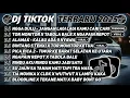 Lagu DJ TIKTOK TERBARU 2025🎵DJ NGGA DULU🎵DJ TOR MONITOR KETUA X TABOLA BALE X NGAPAIN REPOT FULL ALBUM