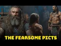 Download Lagu The Picts - The Warrior People Who Scared Even the Romans
