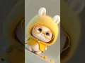 Download Lagu Apacih teh pucuk, apuci teh pucuk 😂😂😂😍😘❤️ #cute #littlebunny #tiktokviral