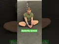 Download Lagu Struggling with the splits? Try these instead ✅ #shorts