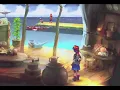 【ゲームBGM】アルニ村 アナザー (Another Arni　Village)：クロノクロス