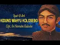 Download Lagu Kidung Wahyu Kolosebo Gamelan | Kidung Kolosebo Lirik dan Artinya