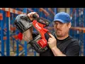 Download Lagu NEW Milwaukee M18 FUEL 125mm Deep Cut Band Saw - M18FBS1250