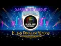 Lagu DJ REMIX DANGDUT - HUJAN DI MALAM MINGGU I By Black Amp Records
