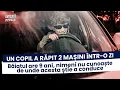 Download Lagu La 9 ANI A RĂPIT 2 MAȘINI ÎNTR-O ZI! Asta chiar dacă nimeni nu știa că el poate conduce.