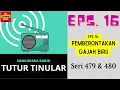 Download Lagu TUTUR TINULAR - Seri 479 \u0026 480 Episode 16. Pemberontakan Gajah Biru [HQ Audio]