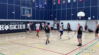 BWT F25 Men S Competitive 11 10 2025 Flama Blanca Vs Ball Dont Lie 