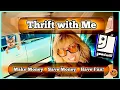 This Goodwill does it Better - Thrift with Me