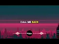Ave - Meet Me In The Dark (Kenzo Remix)