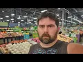 INCONVENIENCE STICKERS EVERYWHERE AT KROGER - Not Good