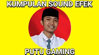 Download Kumpulan Sound Effect Putu Gaming |Sound Effect Youtuber EXE MP3