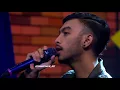 Weird Genius Feat Prince Husein - Sweet Scar
