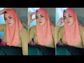 Lagu Hijab Cantik Recommend Pink Colour Sad Girls VHD031457