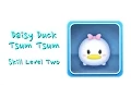 Daisy Tsum Tsum Skill Boom