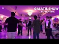 Download Lagu Colaj hore de joc✅cu formatia GALATIS SHOW ✅Live 100%👍