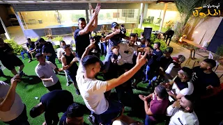 اجمل دحيات نارية حربية الفنانين عدي زاغة وانس ابو سنينه سهرة محمد جابر وشرف جرادات ومحمود نوفل 