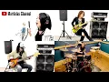 【Band Cover】"VENOM STRIKE" ANTHEM  [Cover by Mardelas]