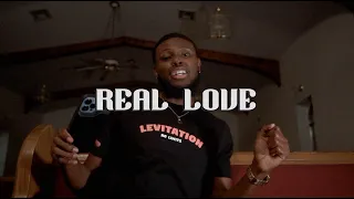 Download REAL LOVE MP3
