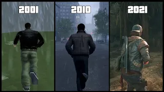 Download Best Rain in Games Past 20 Years 🌧️ MP3